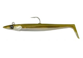 Savage Gear Sandeel V2 14cm 33g 2 Plus 1 Sinking Lure - 